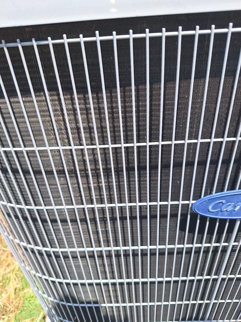 carrier ac maintenance 