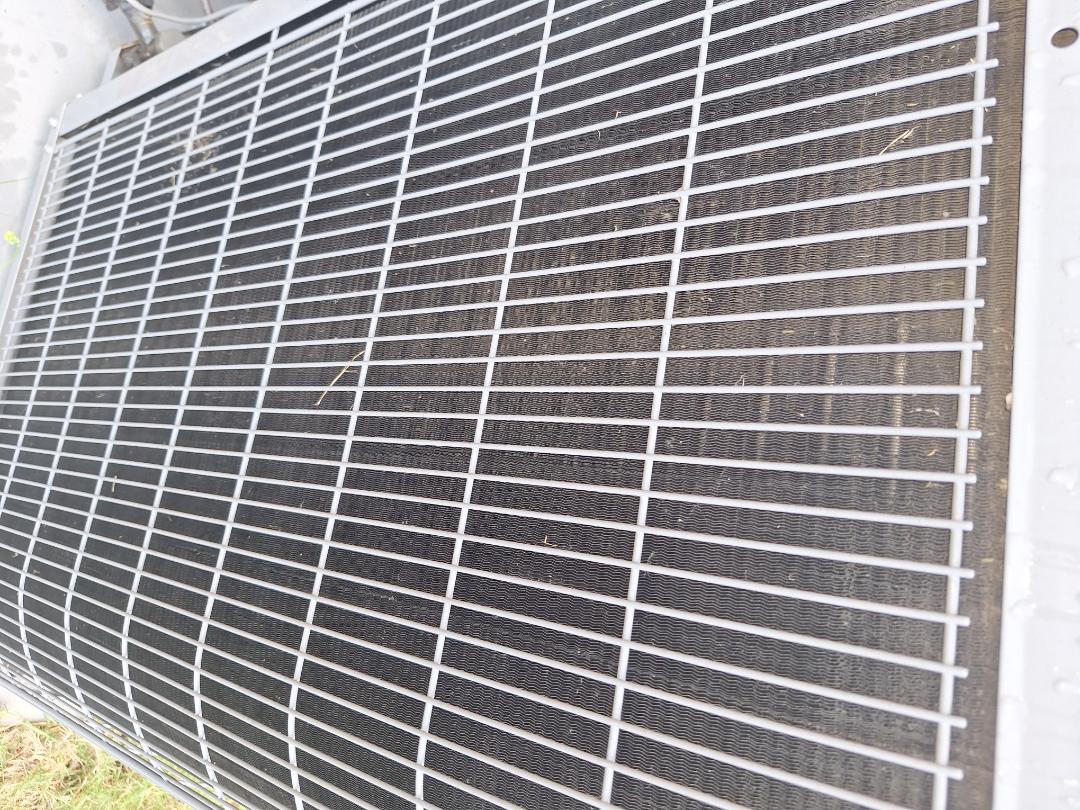 carrier ac maintenance 