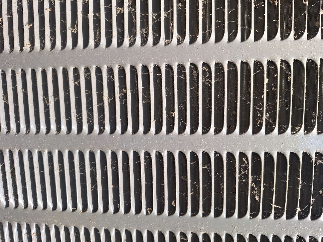 rheem ac maintenance 