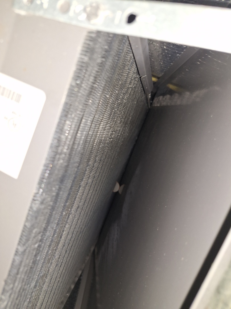 rheem ac maintenance 