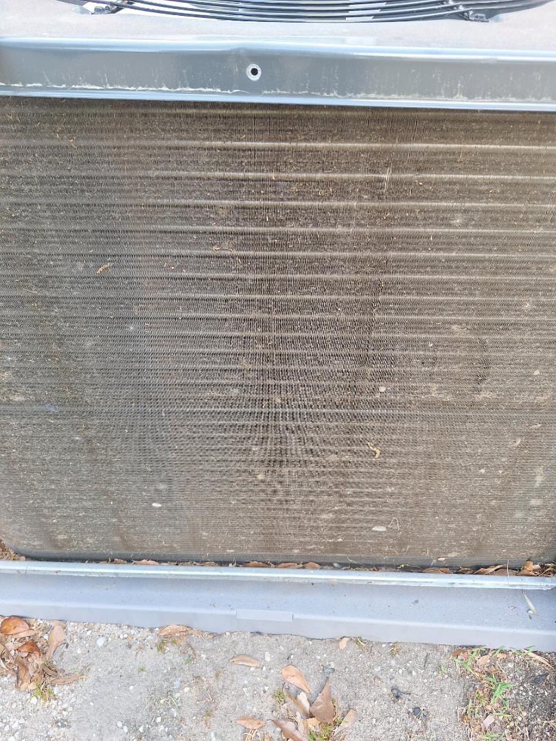 goodman ac maintenance 