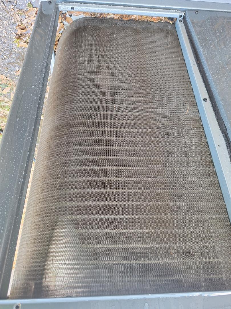 goodman ac maintenance 