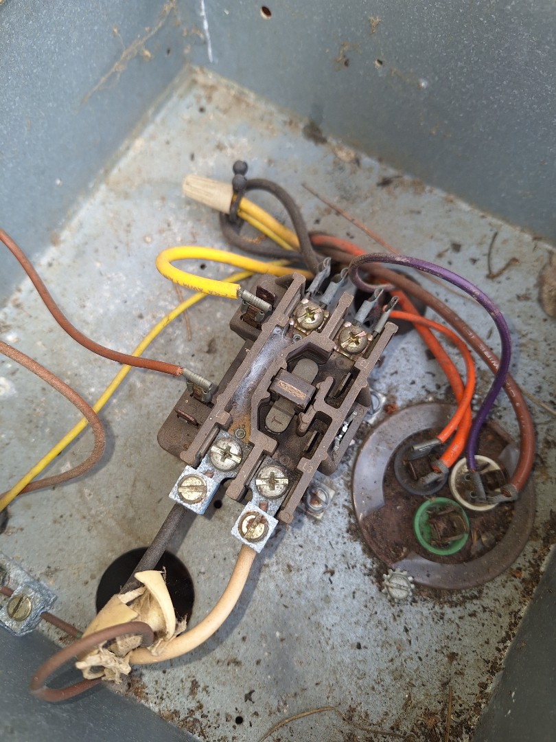 ruud ac maintenance 
