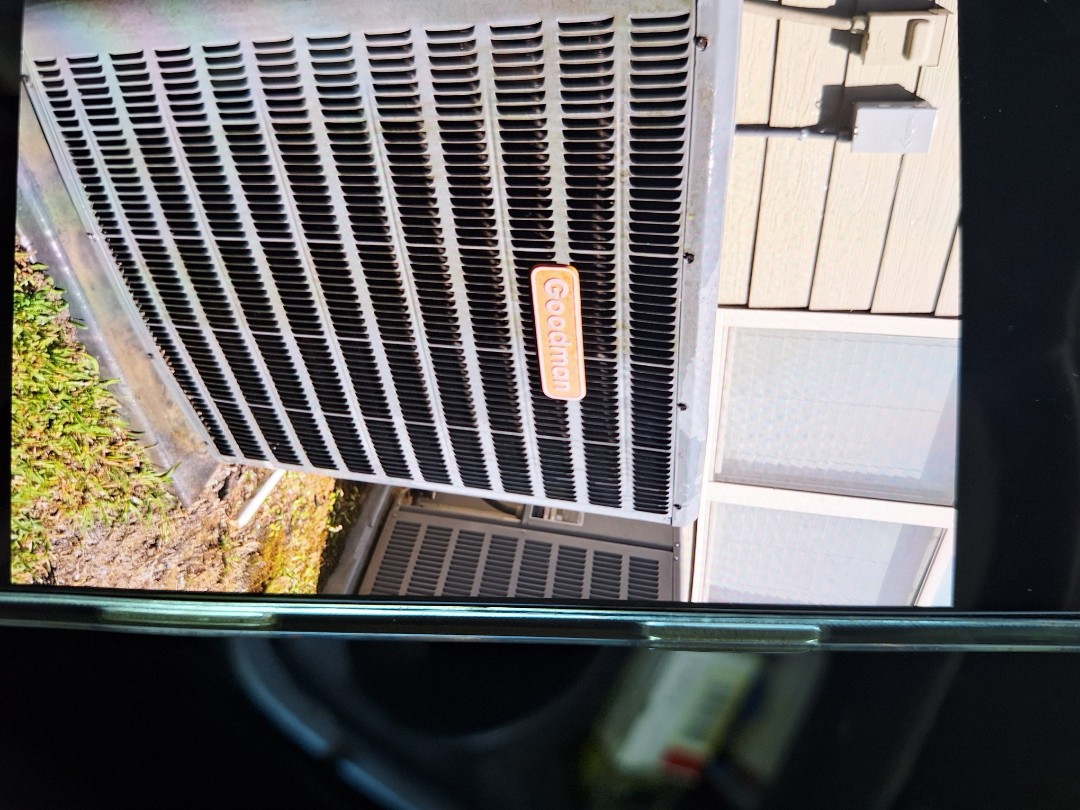 ducane and goodman maintenance 