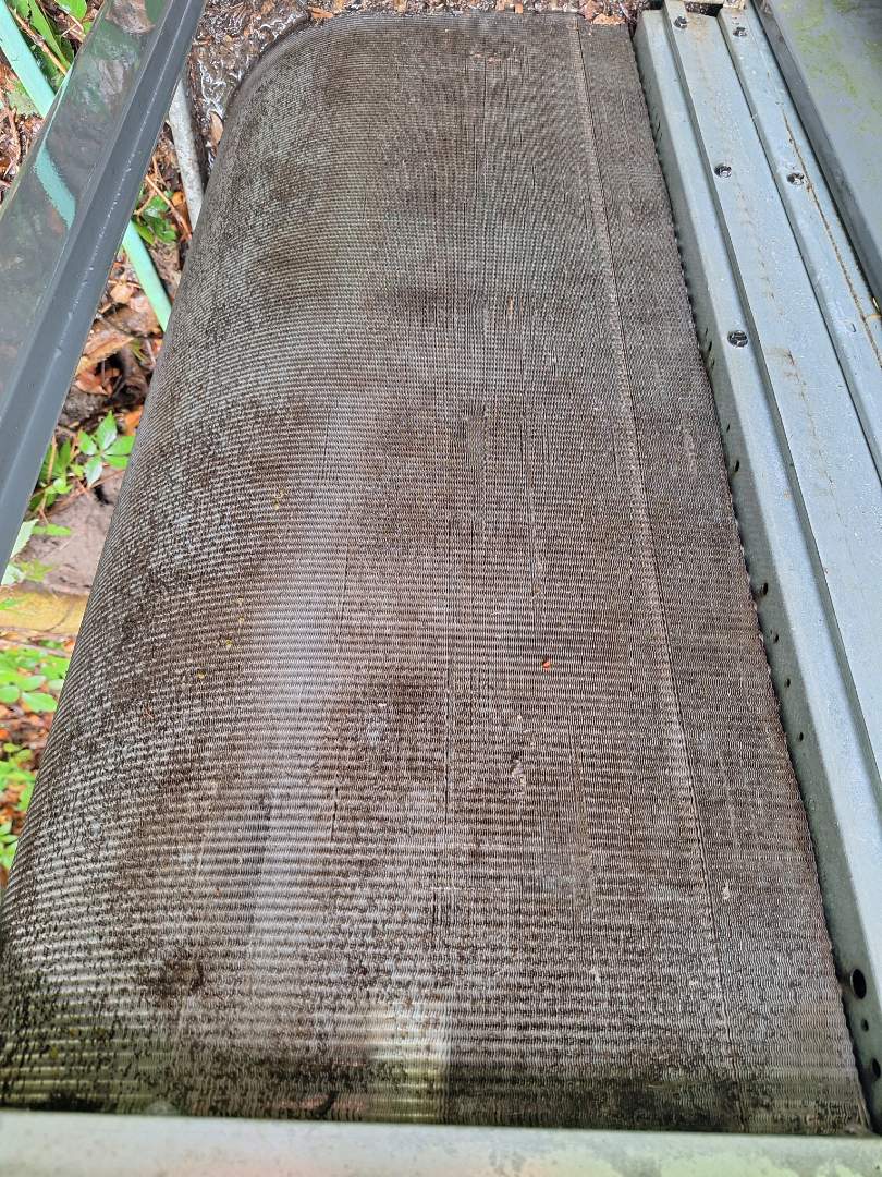 goodman ac maintenance 