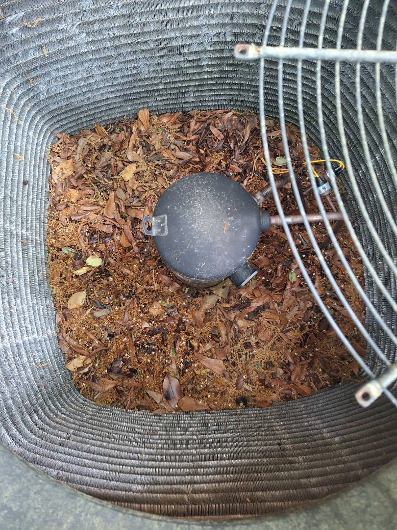 trane ac maintenance 