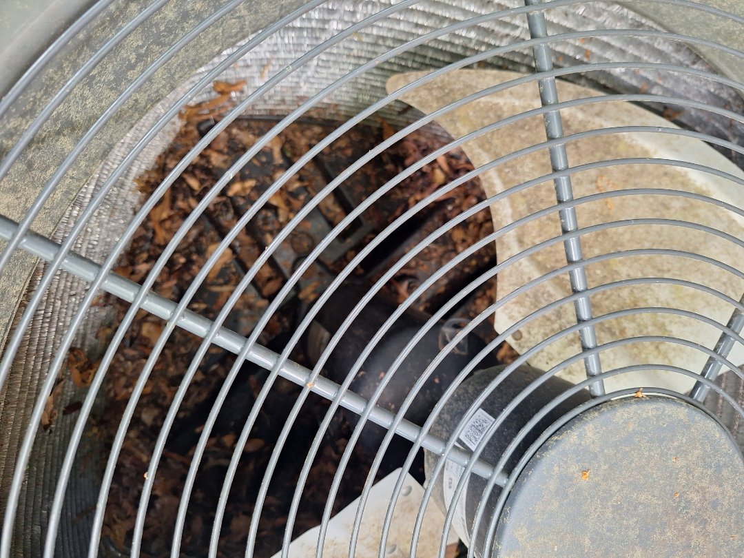 trane ac maintenance 