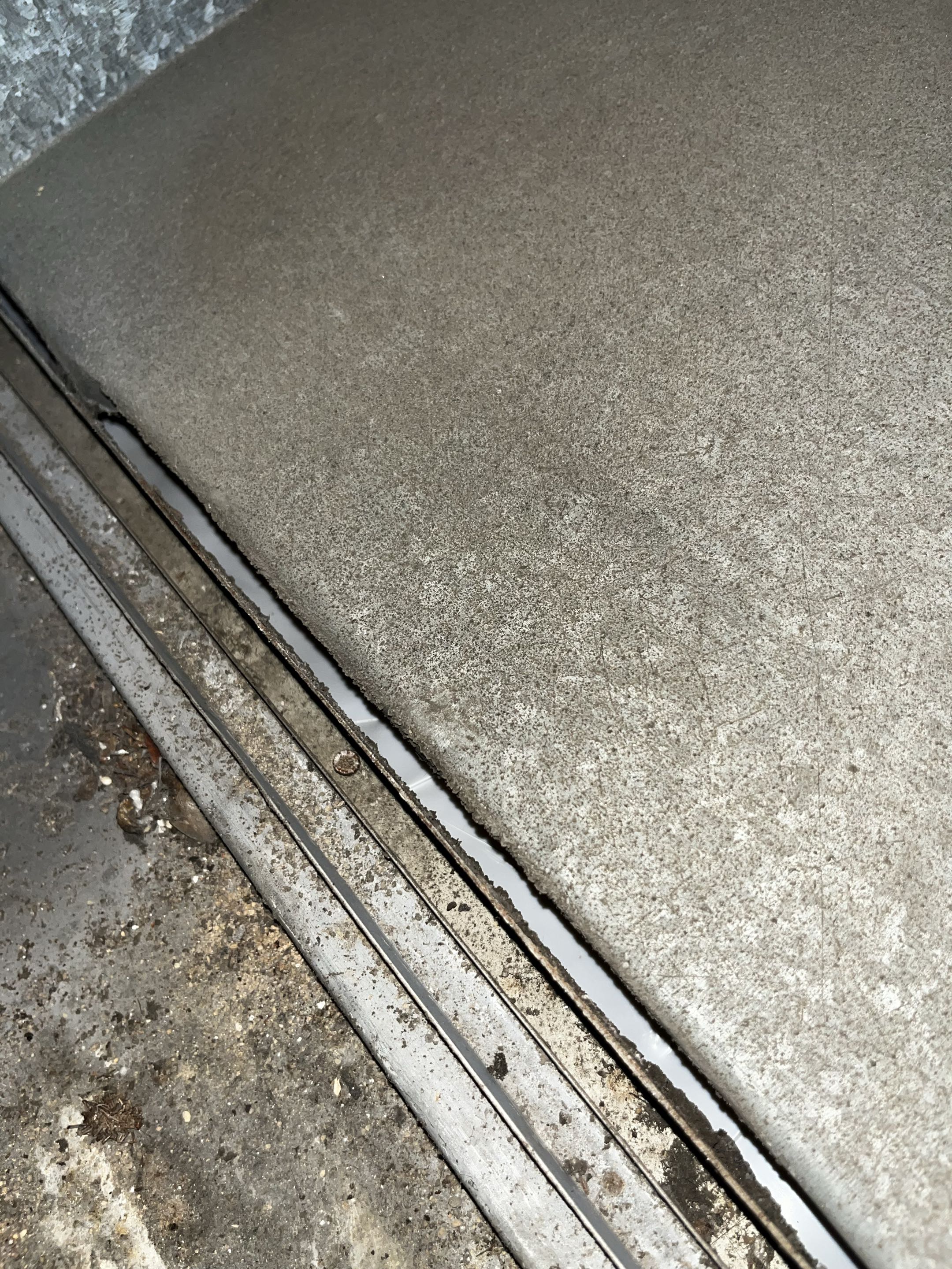 Rheem gas package unit causing mildew smell in home. Repair options with improving the indoor air quality. 