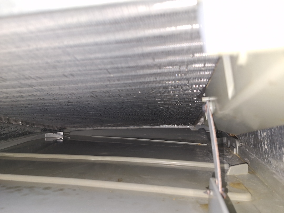 goodman ac maintenance 