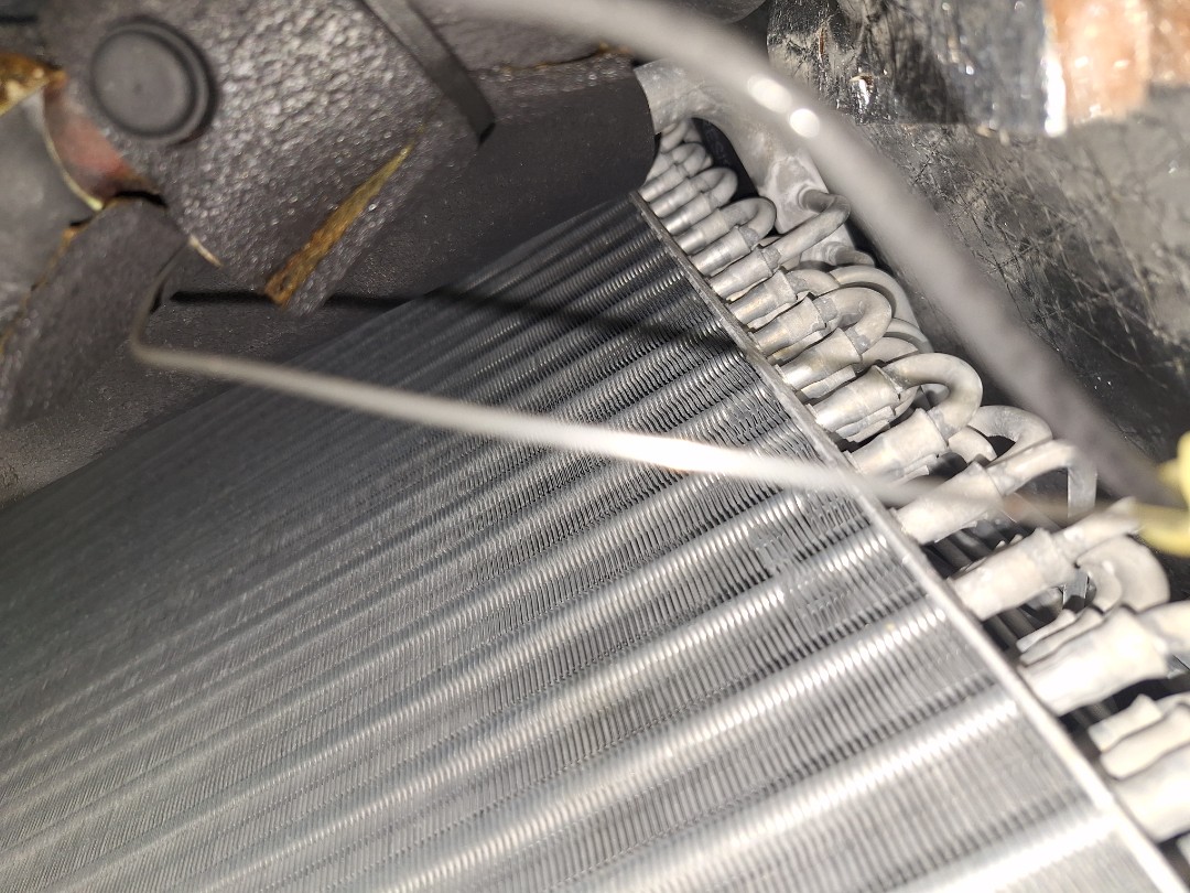 goodman ac maintenance 