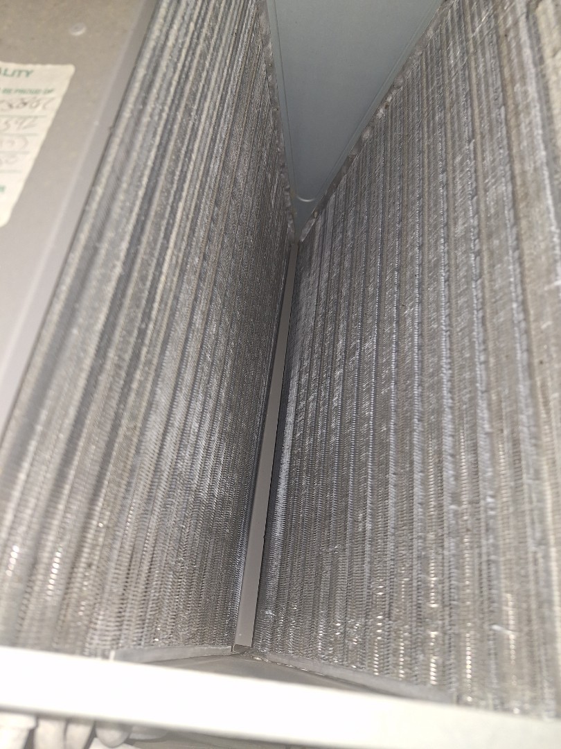 rheem ac maintenance 