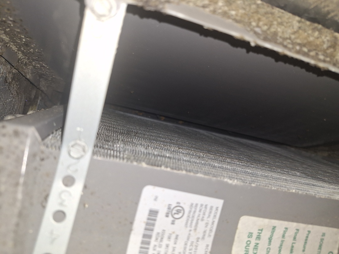 rheem ac maintenance 