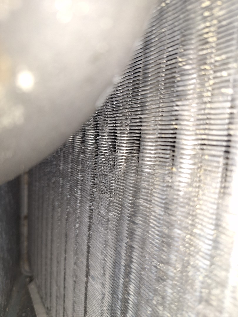 goodman ac maintenance 
