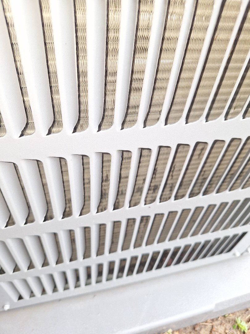 ducane ac maintenance 