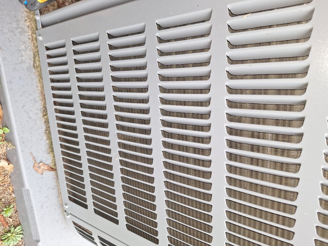 ducane ac maintenance 