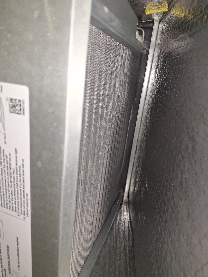 ducane ac maintenance 