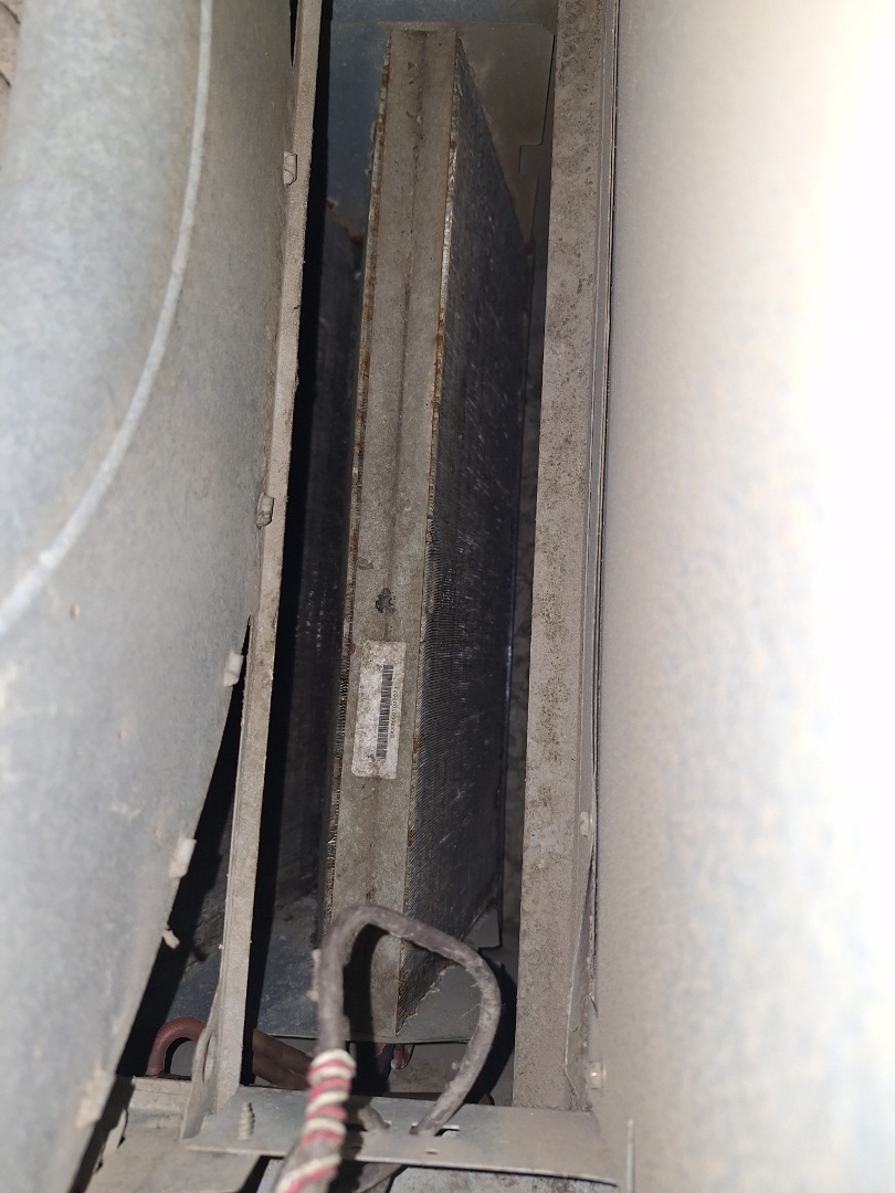 rheem ac maintenance 