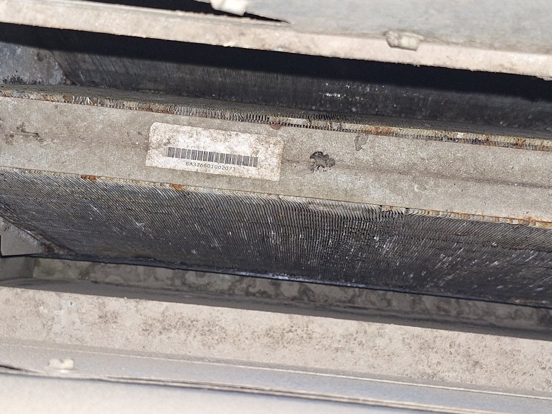 rheem ac maintenance 