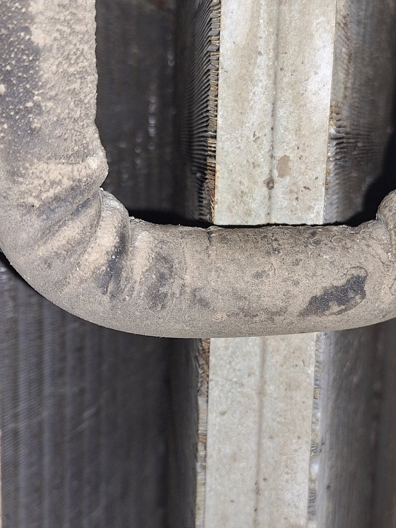 rheem ac maintenance 