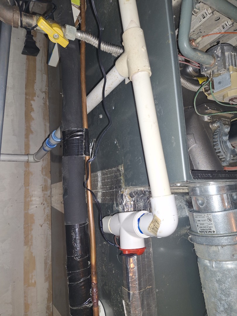 rheem ac repair