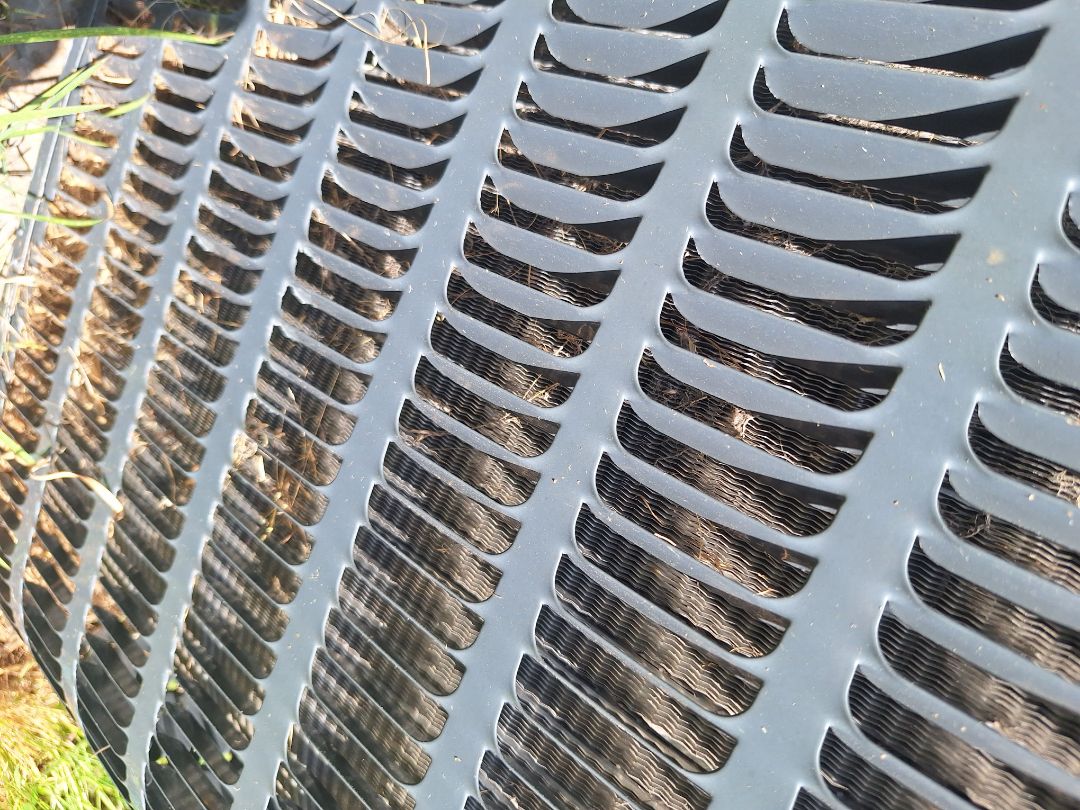 Goodman ac maintenance 