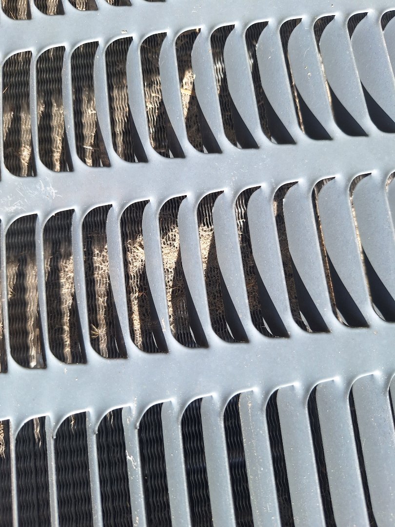 Goodman ac maintenance 