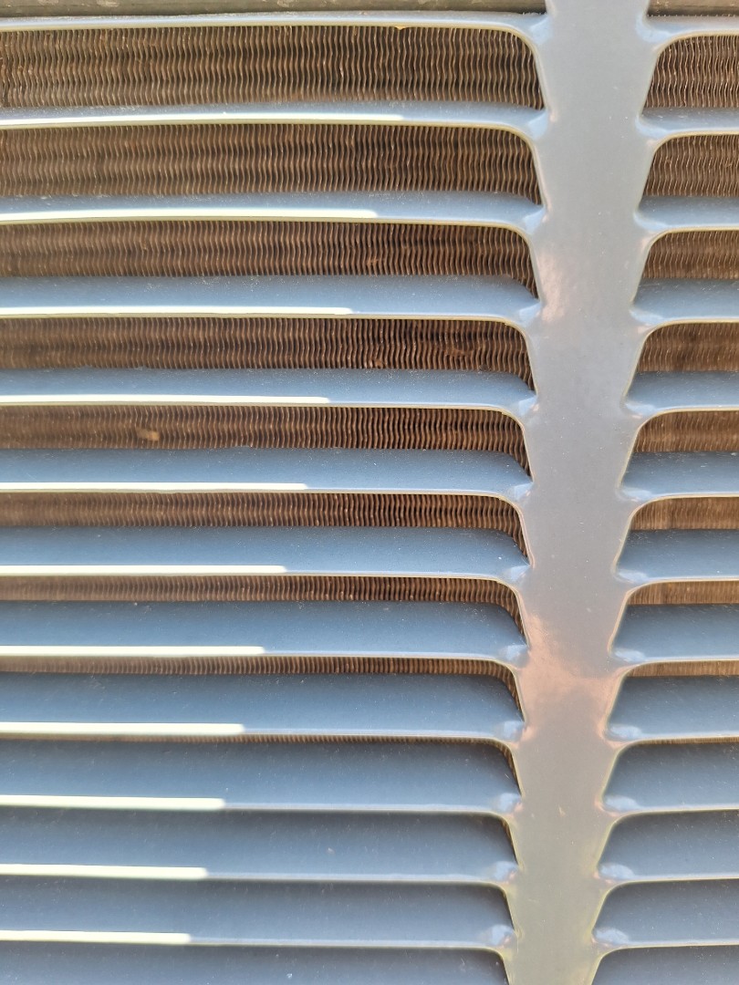 Goodman ac maintenance 