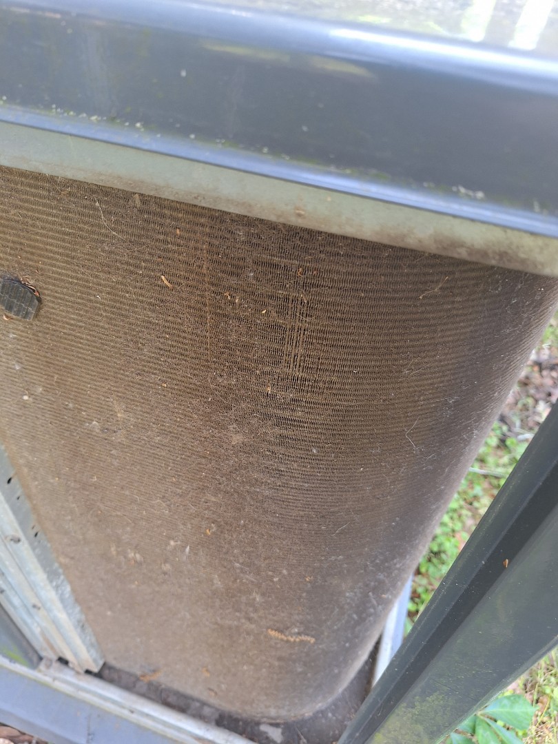 Goodman ac maintenance 