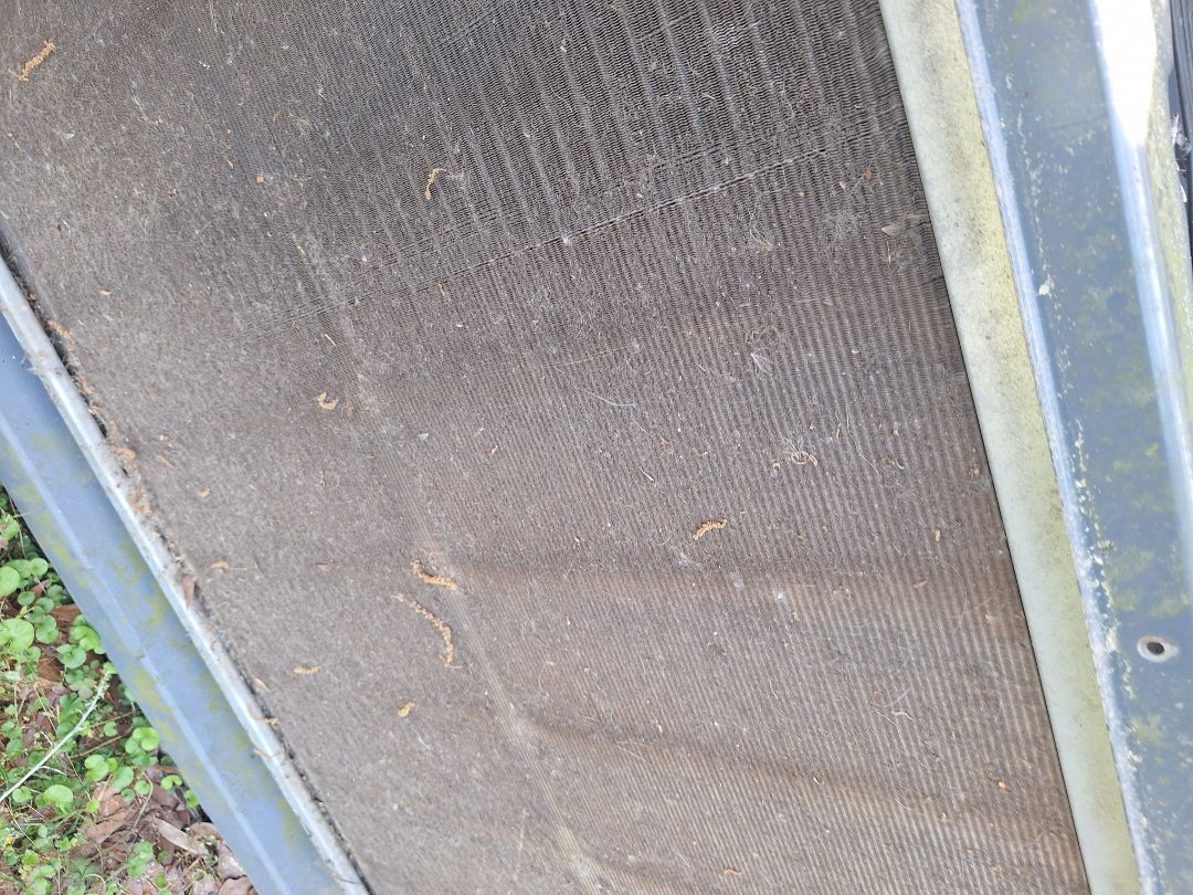 Goodman ac maintenance 