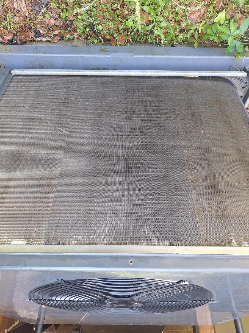 Goodman ac maintenance 