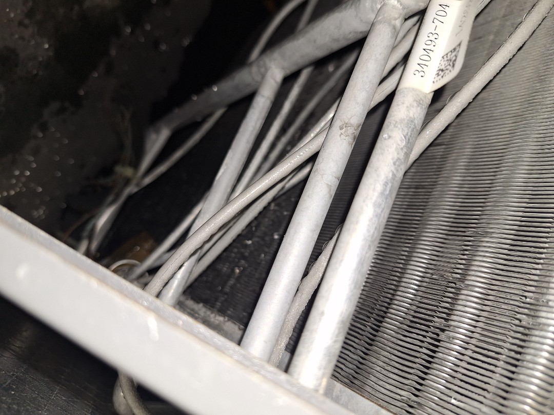 carrier ac maintenance 