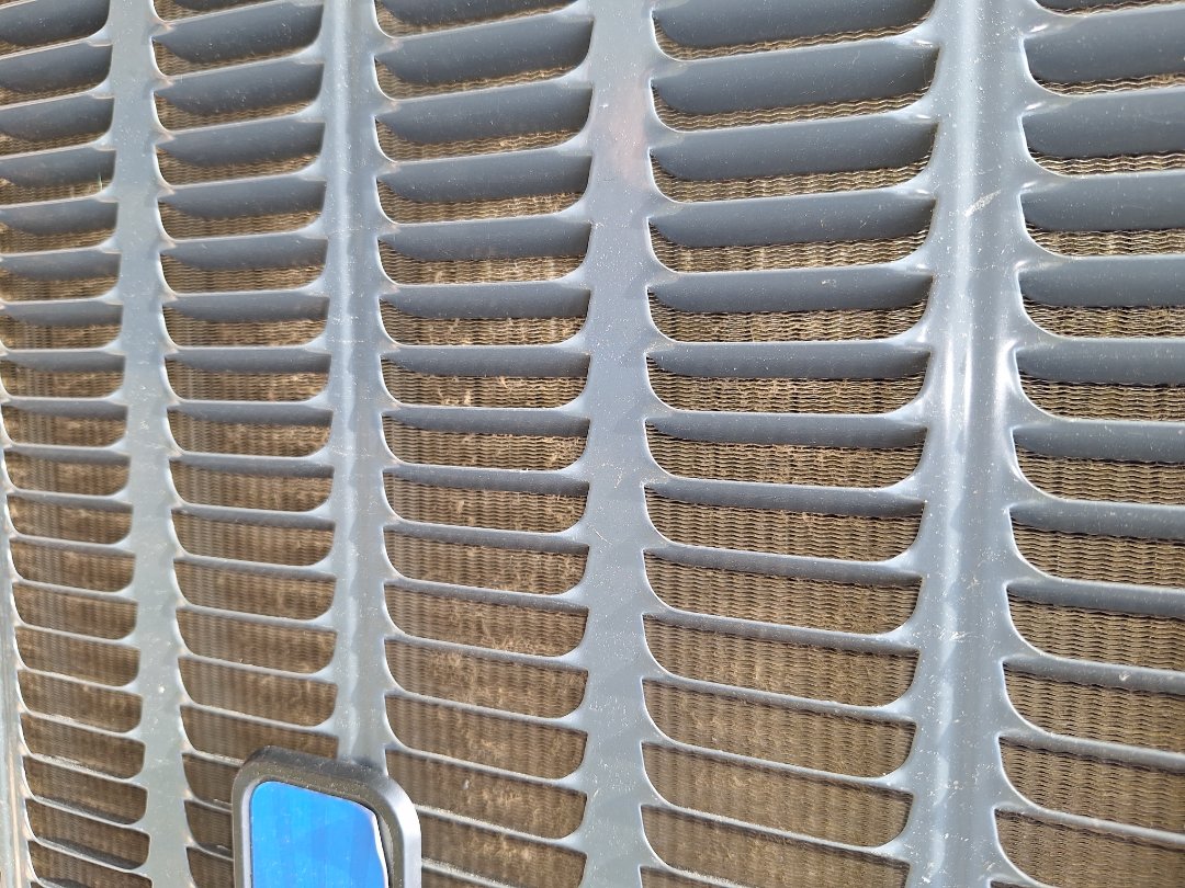 Goodman ac maintenance 