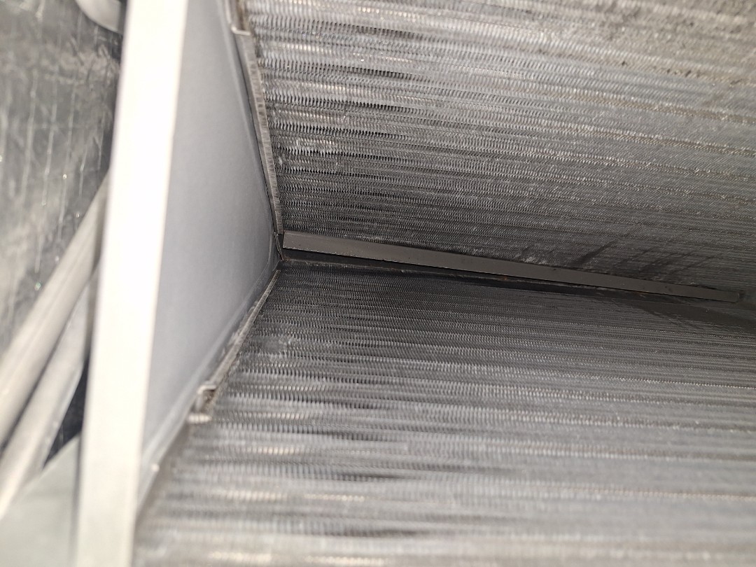 rheem ac maintenance 