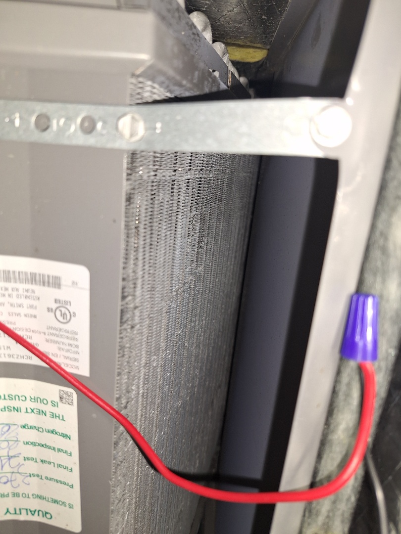 rheem ac maintenance 