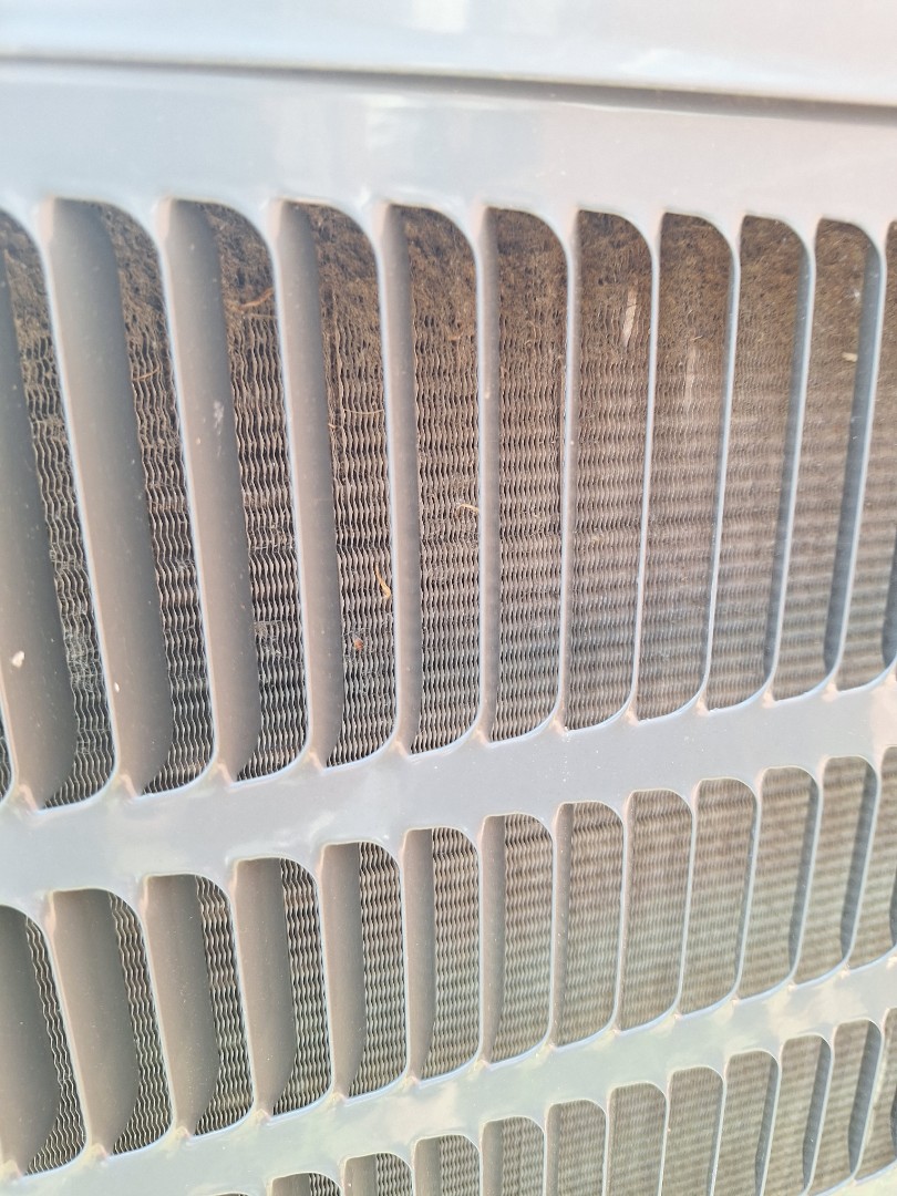 Goodman ac maintenance 