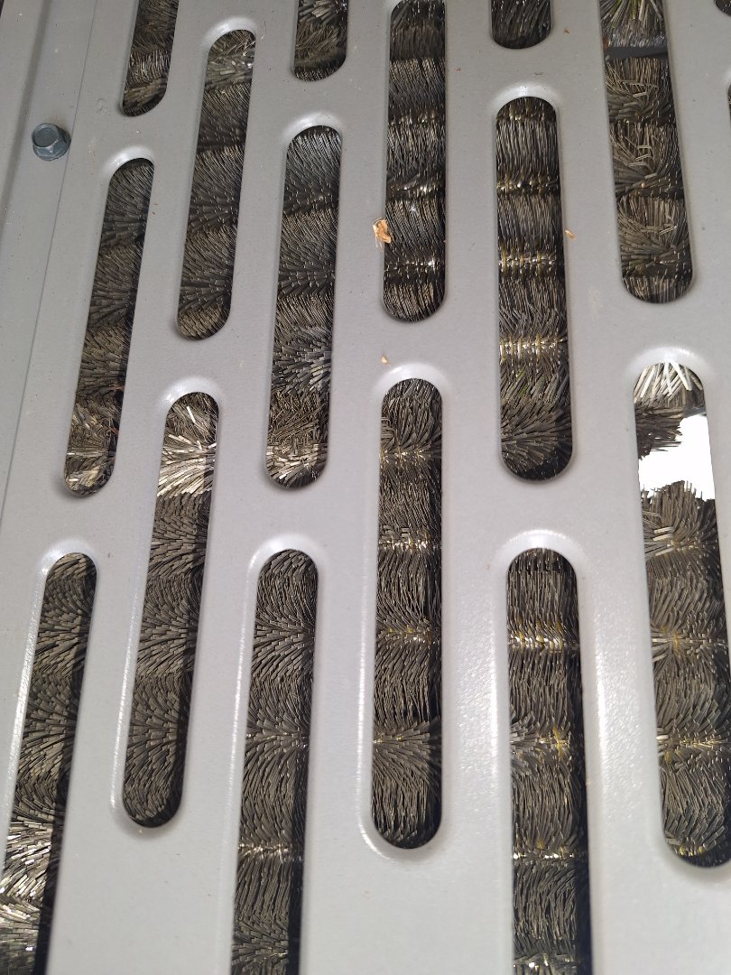 trane ac maintenance 