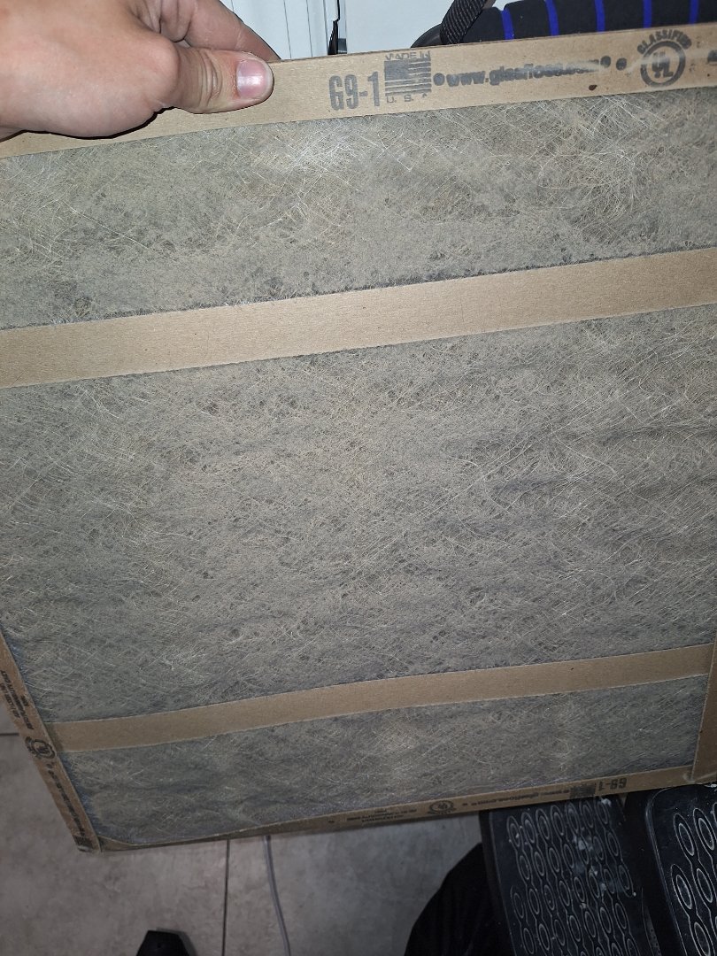 rheem ac maintenance 