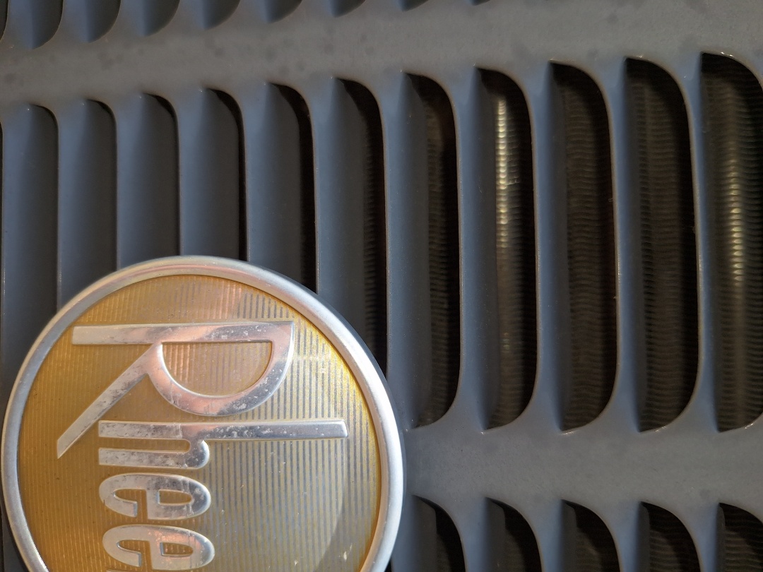 rheem ac maintenance 
