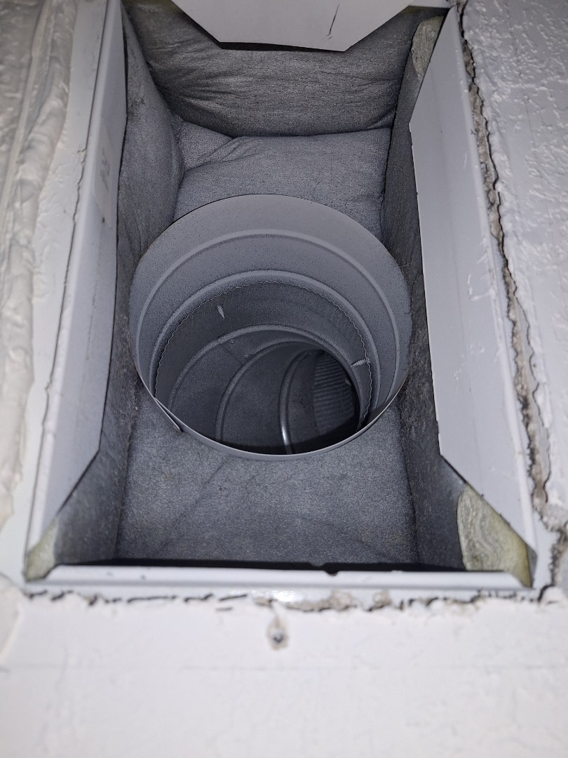 grand aire duct cleaning and hard start install