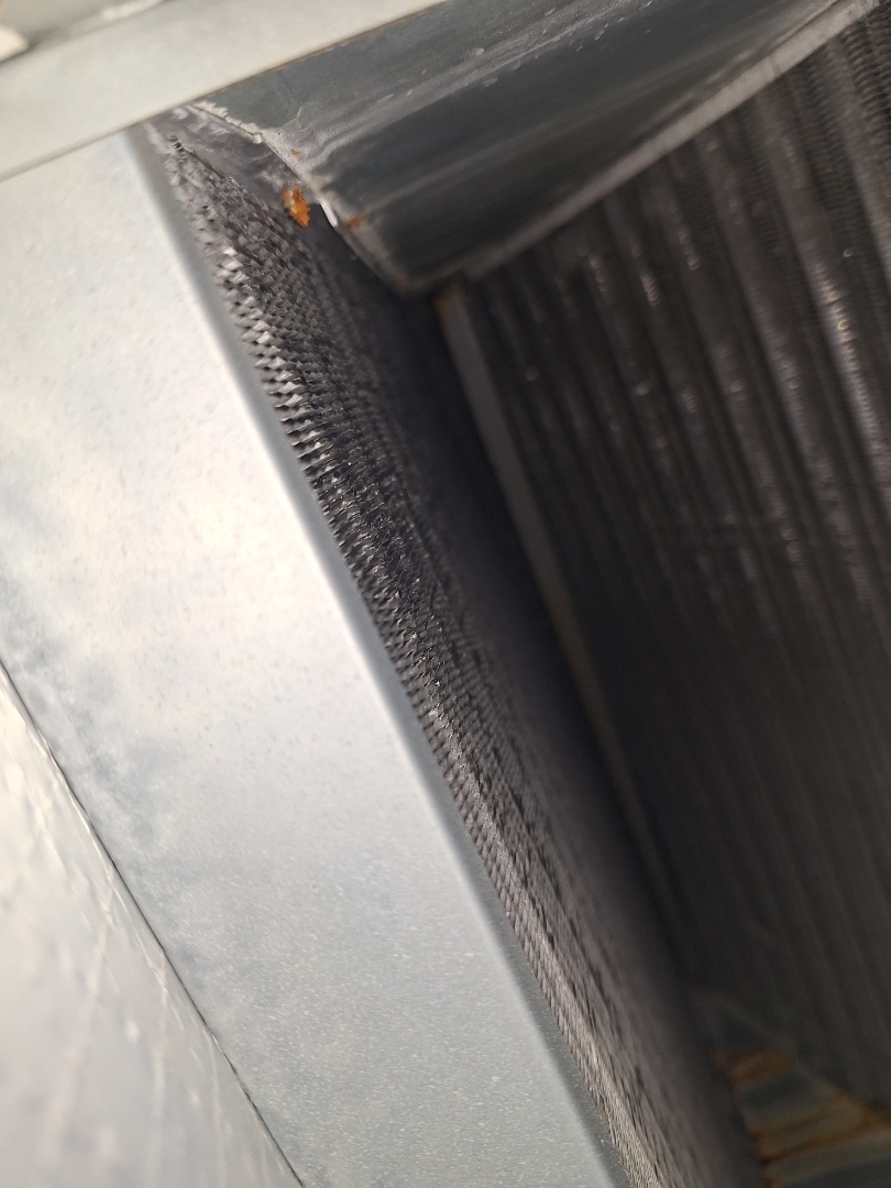 rheem ac maintenance 