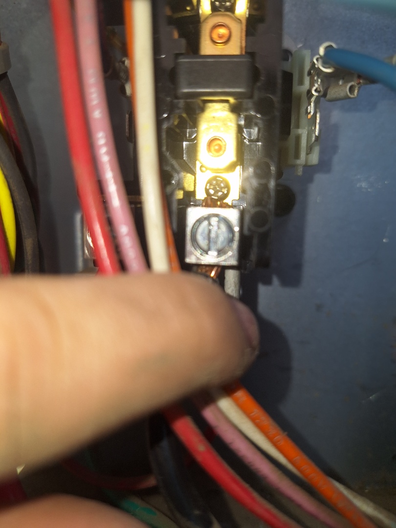 goodman ac maintenance 