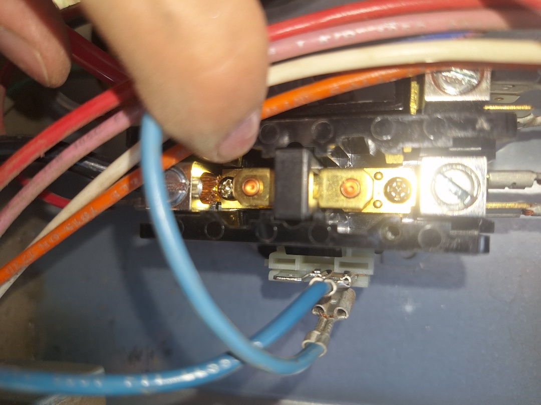 goodman ac maintenance 
