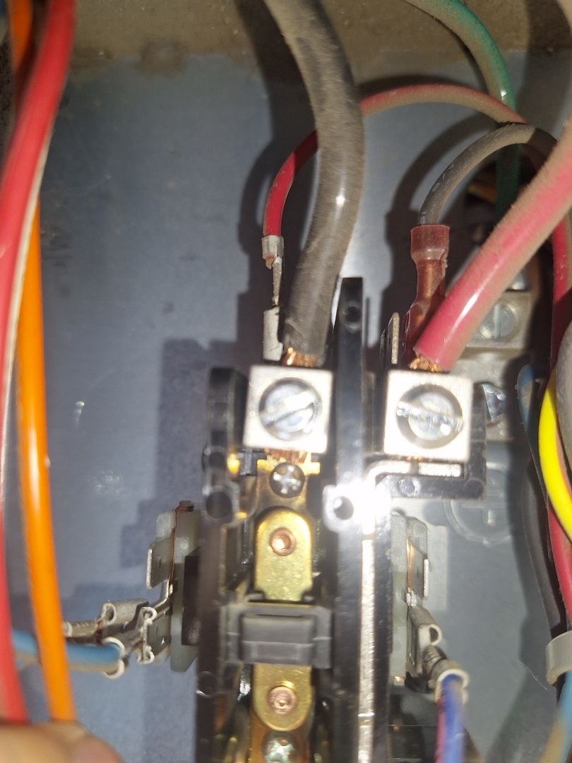 goodman ac maintenance 