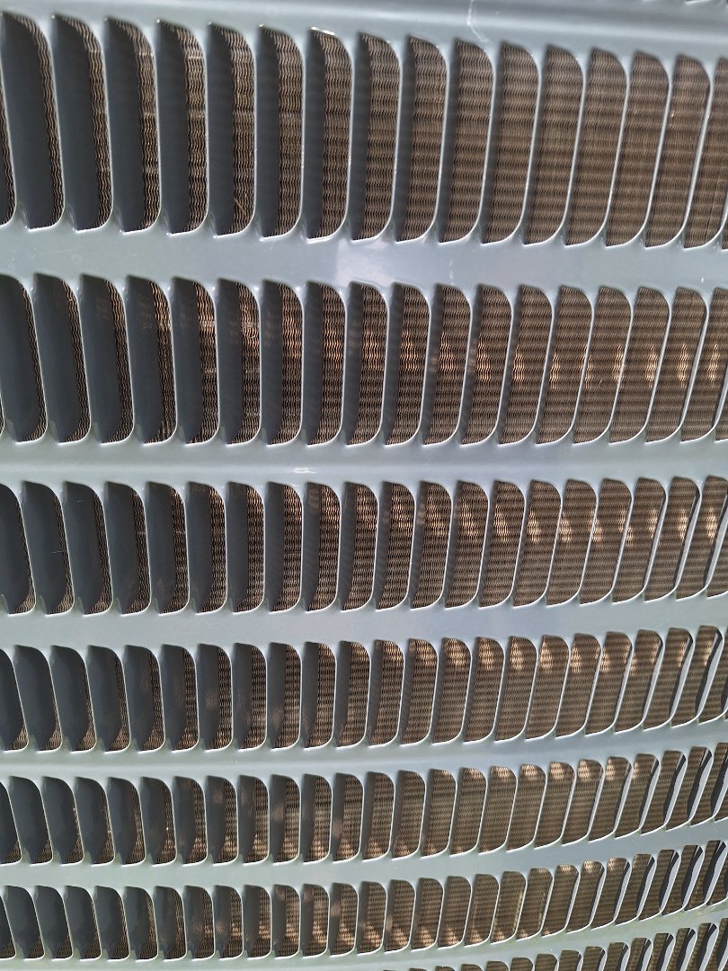 goodman ac maintenance 