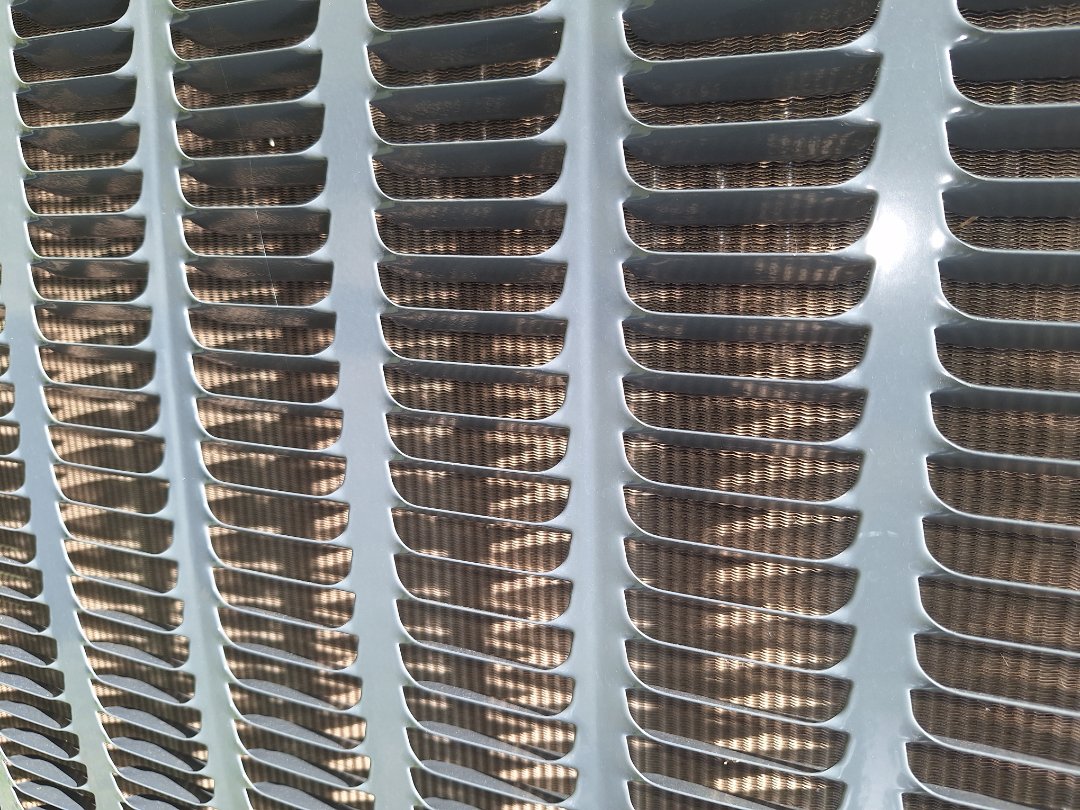 goodman ac maintenance 