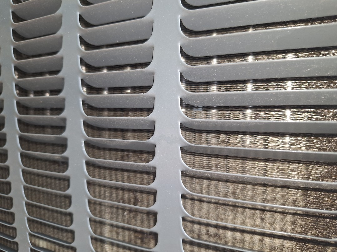 goodman ac maintenance 