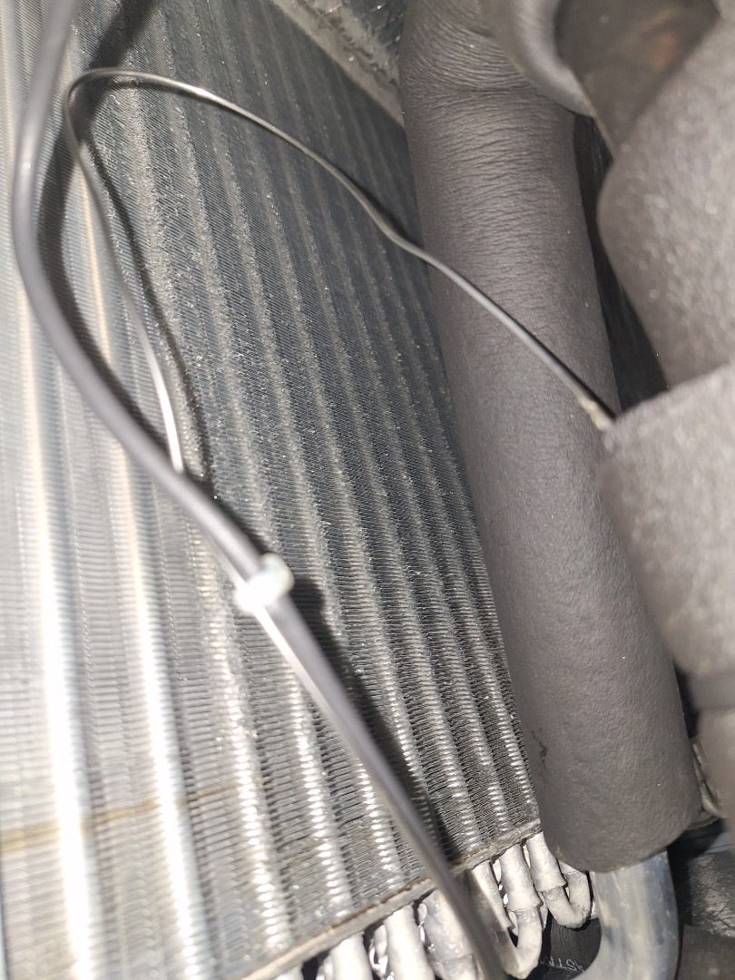 goodman ac maintenance 