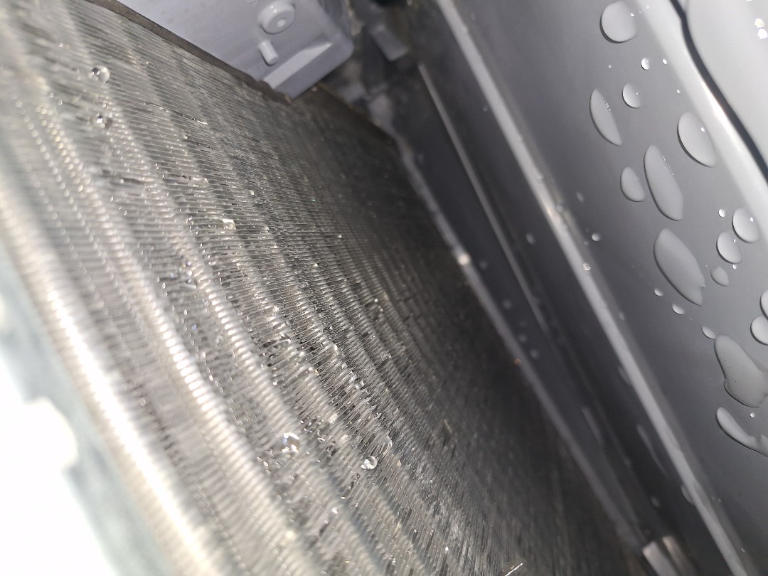 goodman ac maintenance 