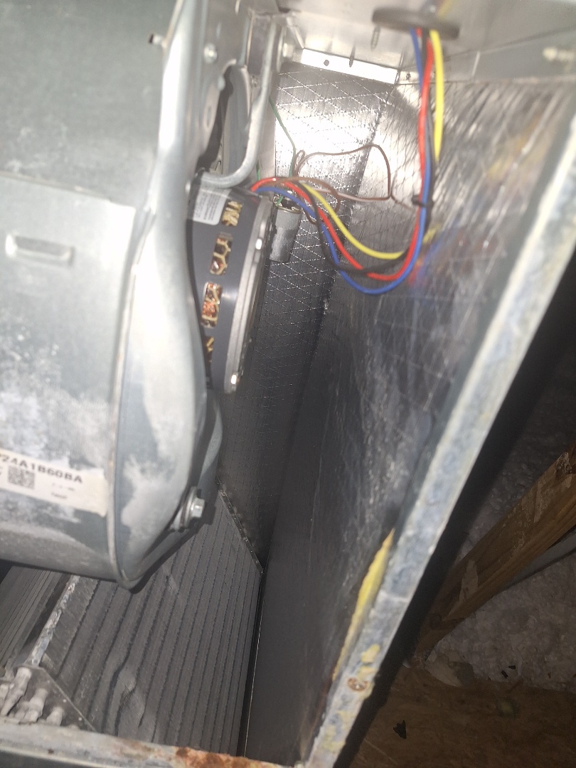 Payne ac maintenance 