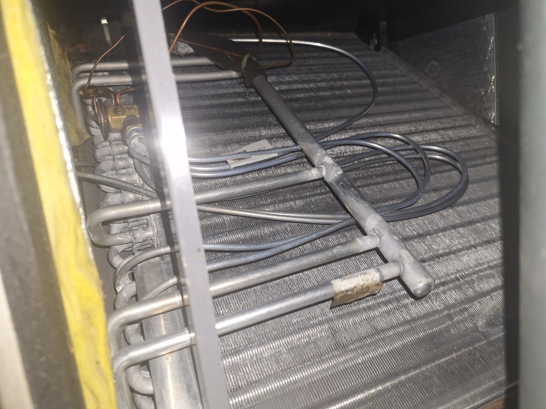 Payne ac maintenance 